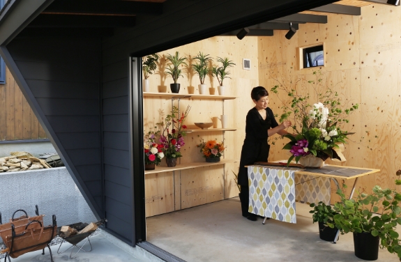 クリエイティブ